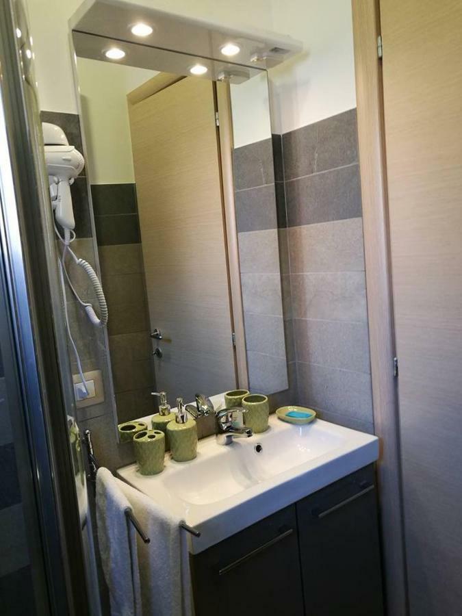 B&B Fratelli Nicoli Rome Bagian luar foto