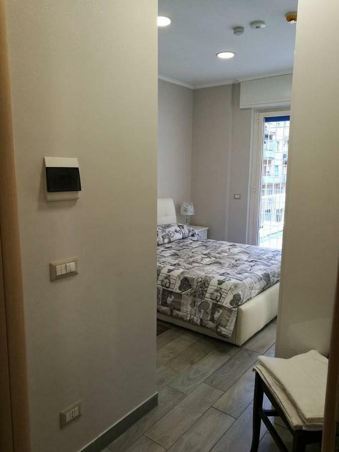 B&B Fratelli Nicoli Rome Bagian luar foto