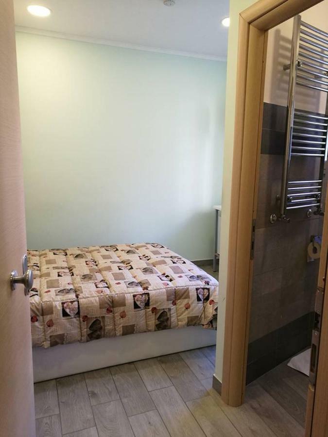 B&B Fratelli Nicoli Rome Bagian luar foto