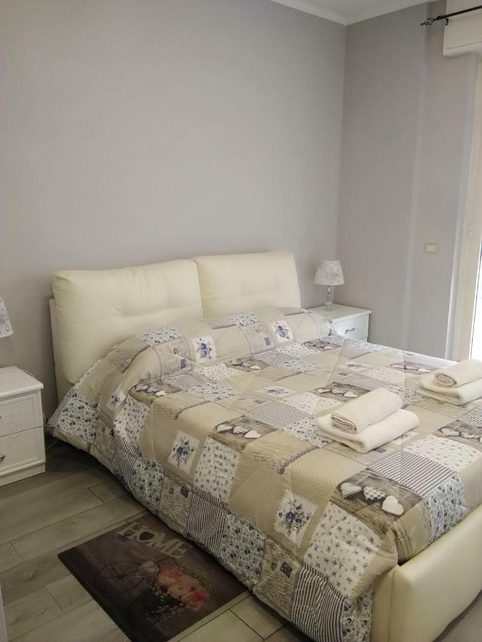 B&B Fratelli Nicoli Rome Bagian luar foto